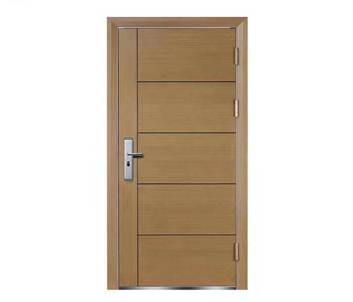 鋼木裝甲門(mén)（鋼木順和）